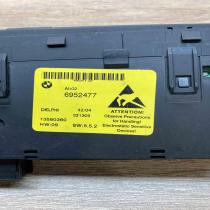 6952477 331309  Parking (PDC) sensor switch BMW 5 E60 E61