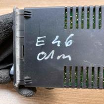 6907947 0116799  Light switch BMW 3 E46