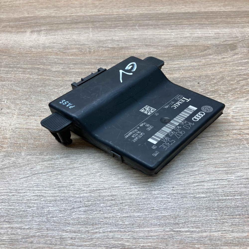 1K0907530E 0325  Gateway control module Volkswagen Touran I