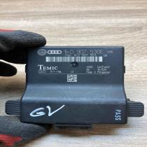 1K0907530E 0325  Gateway control module Volkswagen Touran I