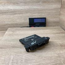 1K0907530E 0325  Gateway control module Volkswagen Touran I