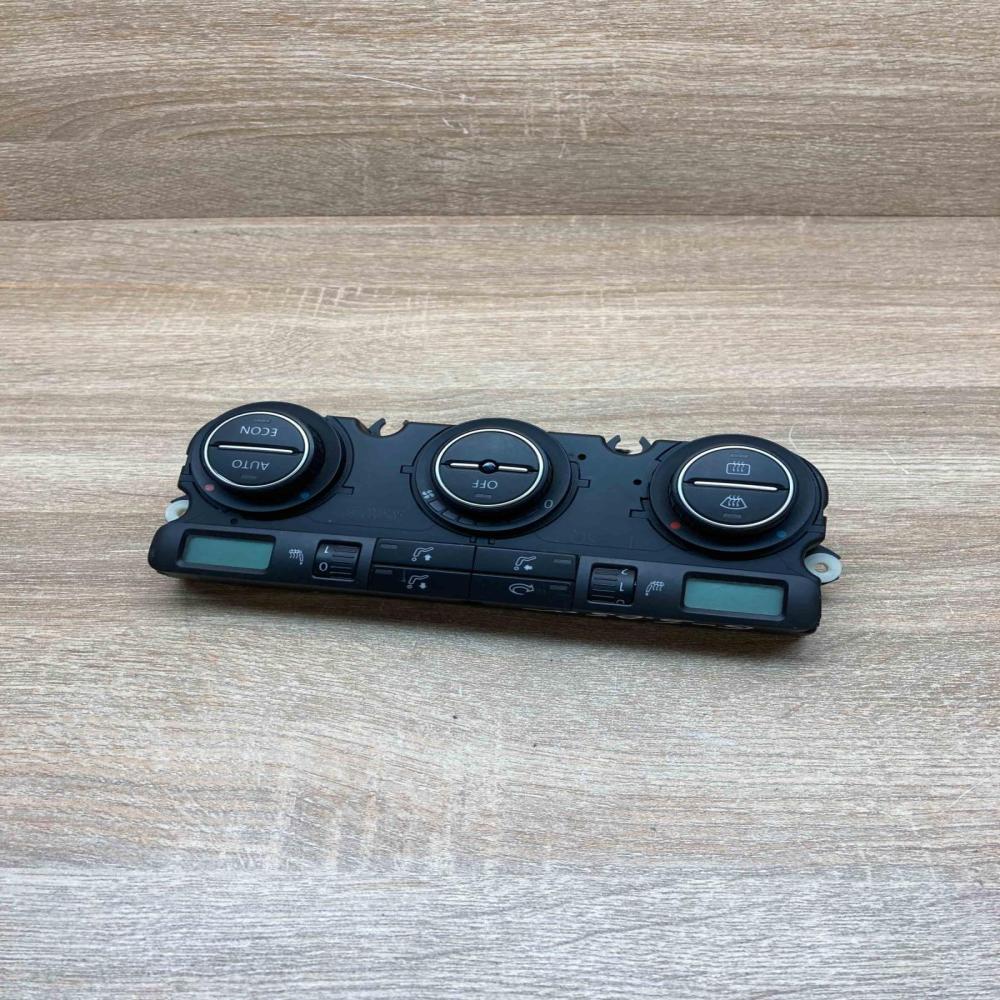 746 414 51 20050552  Climate control unit Volkswagen Touran I