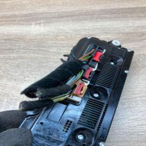 746 414 51 20050552  Climate control unit Volkswagen Touran I