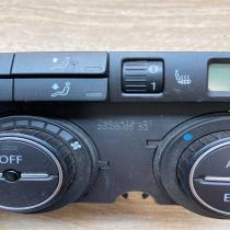 746 414 51 20050552  Climate control unit Volkswagen Touran I