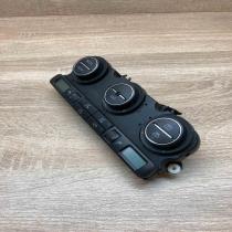 746 414 51 20050552  Climate control unit Volkswagen Touran I