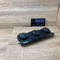 746 414 51 20050552  Climate control unit Volkswagen Touran I