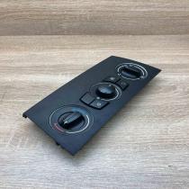 9147297 070073634  Climate control unit BMW 3 E90 E91