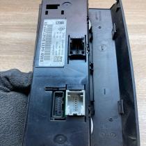 9147297 070073634  Climate control unit BMW 3 E90 E91