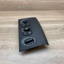 9147297 070073634  Climate control unit BMW 3 E90 E91