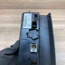 9147299 070213729  Climate control unit BMW 3 E90 E91