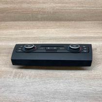 9147299 070213729  Climate control unit BMW 3 E90 E91