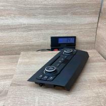 9147299 070213729  Climate control unit BMW 3 E90 E91
