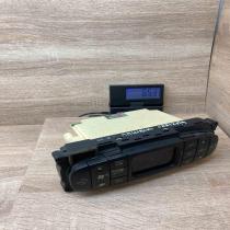 MB947679 CAB502A005 With Plug Climate control unit Mitsubishi Carisma