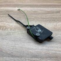 8372240 406204  Fuel tank cap lock motor BMW 3 E46