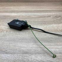 8372240 406204  Fuel tank cap lock motor BMW 3 E46