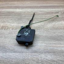 8372240 406204  Fuel tank cap lock motor BMW 3 E46