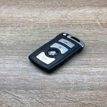 6918025 868MHz  Ignition key/card BMW 7 E65 E66