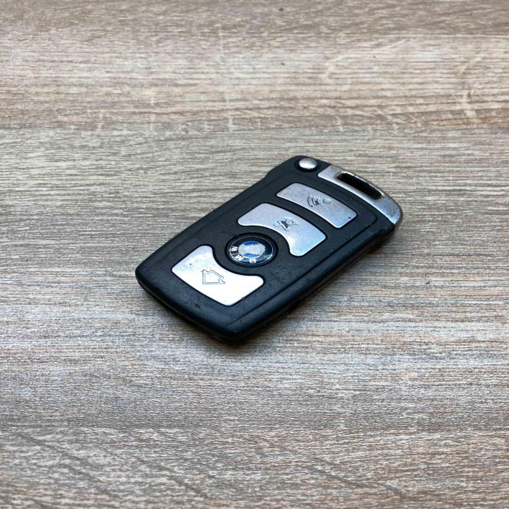 6918025 868MHz  Ignition key/card BMW 7 E65 E66
