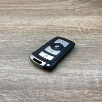 6918025 868MHz  Ignition key/card BMW 7 E65 E66