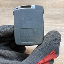 6918025 868MHz  Ignition key/card BMW 7 E65 E66