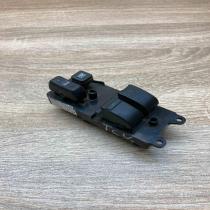 54355669D 1000422  Electric window control switch Toyota Corolla Verso AR10