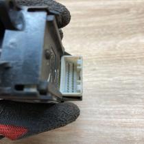 54355669D 1000422  Electric window control switch Toyota Corolla Verso AR10