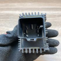 51299008 09132691  Glow plug pre-heat relay Opel Signum