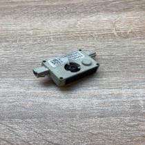 6990090 213675  Aerial antenna amplifier BMW X3 E83