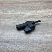 4M5T 7C534 AA   Brake pedal sensor switch Land Rover Freelander 2 - LR2