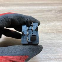 4A0941503G   Windscreen/window heater switch Audi A6 S6 C4 4A