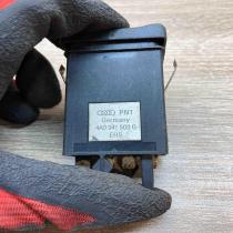 4A0941503G   Windscreen/window heater switch Audi A6 S6 C4 4A