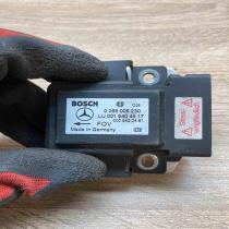 0015404517 0265005230  ESP acceleration yaw rate sensor Mercedes-Benz E W210