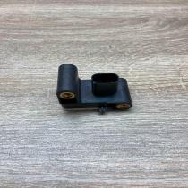 6911003 0285003900  Airbag deployment crash/impact sensor BMW 3 E46