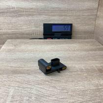 6911003 0285003900  Airbag deployment crash/impact sensor BMW 3 E46