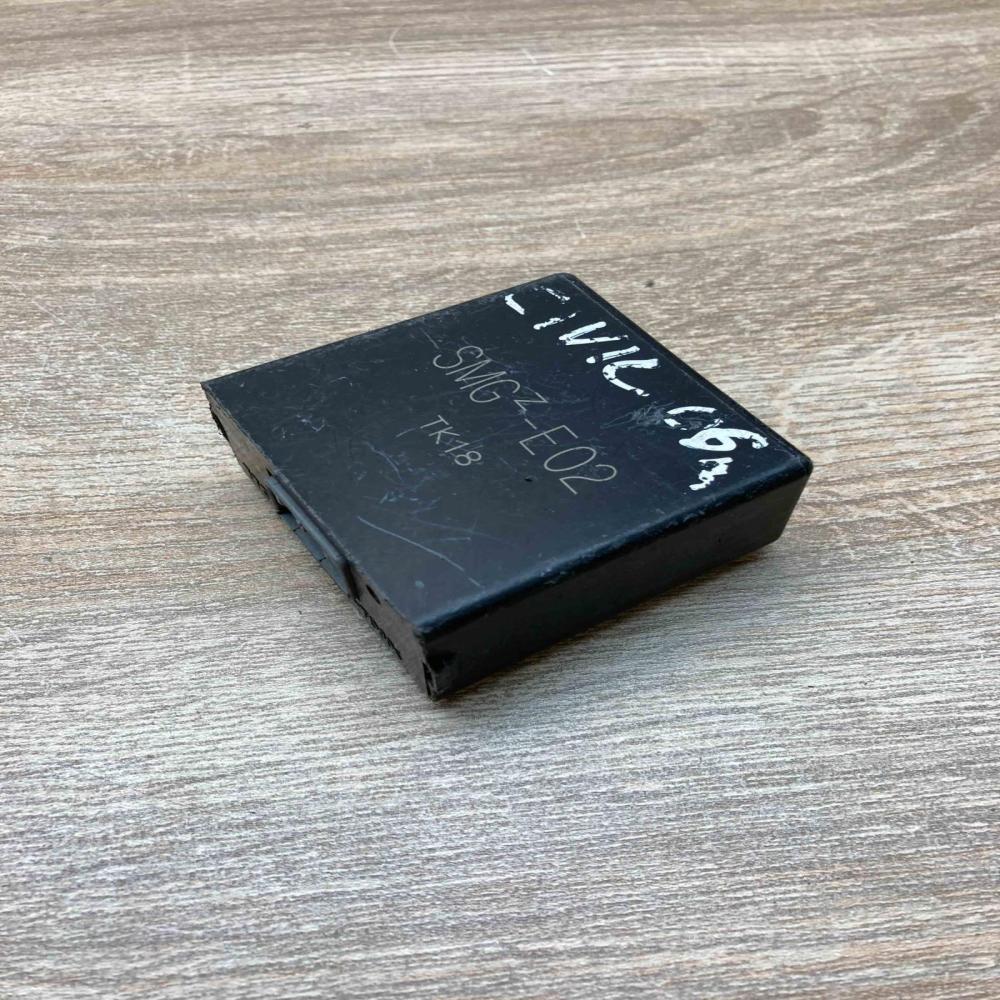 SMGZ E02 TK18  Other control units/modules Honda Civic