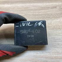 SMGZ E02 TK18  Other control units/modules Honda Civic