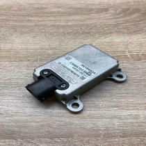 09184504 13665701  ESP acceleration yaw rate sensor Opel Vectra C