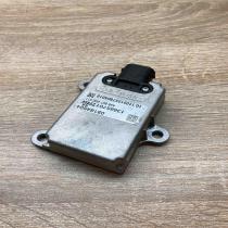 09184504 13665701  ESP acceleration yaw rate sensor Opel Vectra C