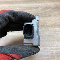 09184504 13665701  ESP acceleration yaw rate sensor Opel Vectra C