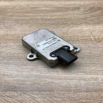 09184504 13665701  ESP acceleration yaw rate sensor Opel Vectra C