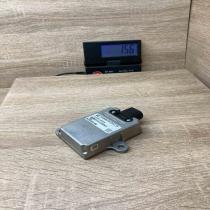 09184504 13665701  ESP acceleration yaw rate sensor Opel Vectra C
