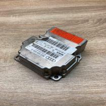 8E0959655G 0285001668  Airbag control unit/module Audi A4 S4 B7 8E 8H