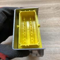 8E0959655G 0285001668  Airbag control unit/module Audi A4 S4 B7 8E 8H