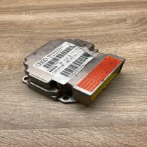 8E0959655G 0285001668  Airbag control unit/module Audi A4 S4 B7 8E 8H