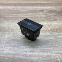 703959621   Windscreen/window heater switch Volkswagen Transporter - Caravelle T