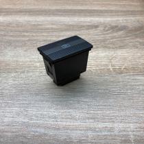 703959621   Windscreen/window heater switch Volkswagen Transporter - Caravelle T