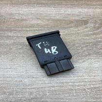 703959621   Windscreen/window heater switch Volkswagen Transporter - Caravelle T
