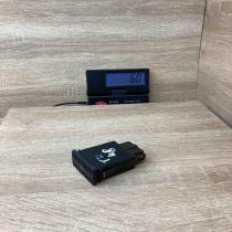 703959621   Windscreen/window heater switch Volkswagen Transporter - Caravelle T