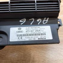 4F0907280A F005S00102  Other control units/modules Audi A6 S6 C6 4F