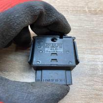 3A1941333 04050712 Used Headlight level height control switch Volkswagen PASSAT
